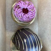  at Vegan Treats Bakery in Bethlehem