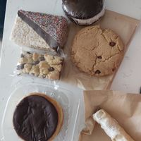  at Vegan Treats Bakery in Bethlehem