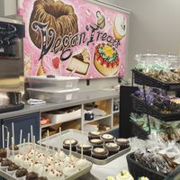 Shop at Vegan Treats Bakery in Bethlehem