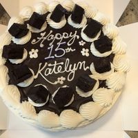 Custom orders! at Vegan Treats Bakery in Bethlehem