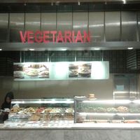 ... at Food Republic - Food Stall in Kuala Lumpur