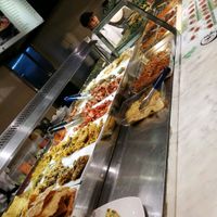 buffet choice at Food Republic - Food Stall in Kuala Lumpur