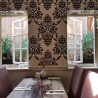 Interior 2 at The Bear Cross in Bournemouth