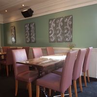 Interior 1 at The Bear Cross in Bournemouth