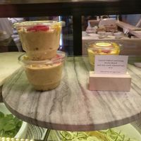 chia at Hunters' Roots in Melbourne