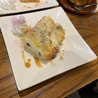 Warm Dessert at Shojin Cafe Foi - Nishikuginukicho in Wakayama