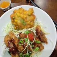  at Shojin Cafe Foi - Nishikuginukicho in Wakayama