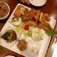  at Shojin Cafe Foi - Nishikuginukicho in Wakayama