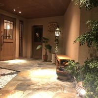 Entrance  at Shojin Cafe Foi - Nishikuginukicho in Wakayama