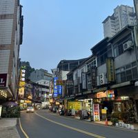   at Shan Hu in Sun Moon Lake