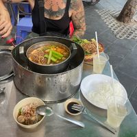   at Bach Thao in Can Tho