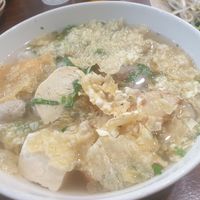 Phố - 7.5/10 phố is good most places and here not a let down either just the side plate dragged down the exp, but I do appreciate the lightness of a phố at Bach Thao in Can Tho