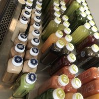 Juice! at The Juice in Los Angeles