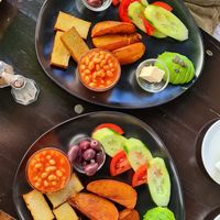 Saai, slecht en veel te duur. at Kostbar in Hamburg