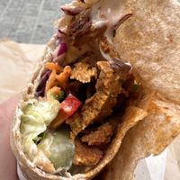   at Krowarzywa in Krakow