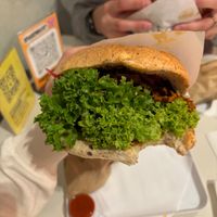  at Krowarzywa in Krakow