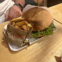   at Krowarzywa in Krakow