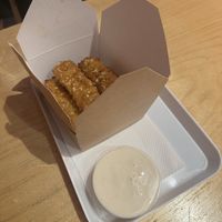   at Krowarzywa in Krakow