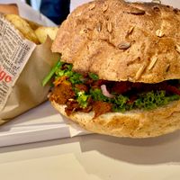  at Krowarzywa in Krakow