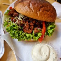  at Krowarzywa in Krakow