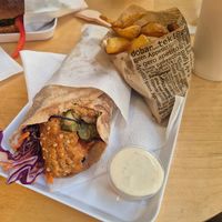  at Krowarzywa in Krakow