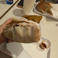  at Krowarzywa in Krakow