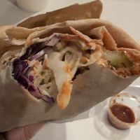  at Krowarzywa in Krakow