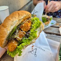  at Krowarzywa in Krakow