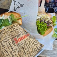  at Krowarzywa in Krakow