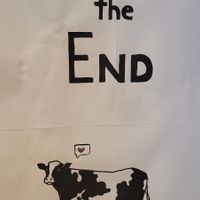  at Krowarzywa in Krakow