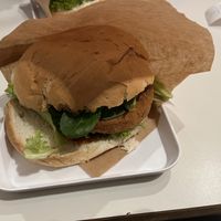   at Krowarzywa in Krakow