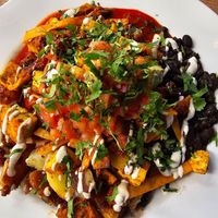  at Cafe Coda in Chico