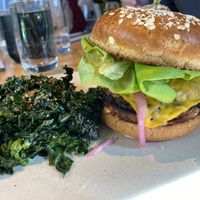  #Veganuary at True Food Kitchen in El Segundo