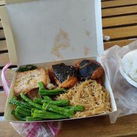  at Miao Yuan Su Shih Buffet in Taipei