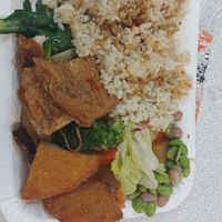  at Miao Yuan Su Shih Buffet in Taipei