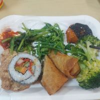  at Miao Yuan Su Shih Buffet in Taipei