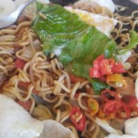  at Gili Air Santay Bungalow and Restaurant in 