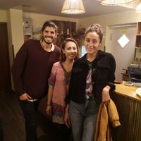 Tuii! The best at Asia Van in Ulm