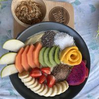   at Fruit Plus in Chiang Mai