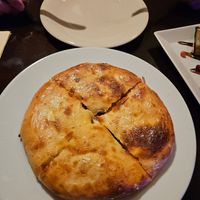  at Tbilissi Bar-Resto-Lounge in Saarbrucken