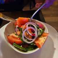  at Tbilissi Bar-Resto-Lounge in Saarbrucken