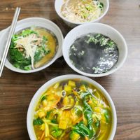 Curry rice. at Xiū Yuán SùShí 修圓素食 Sho Yuan Su Shih in Taipei