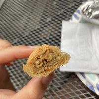   at Paprika Cafe in Monterey