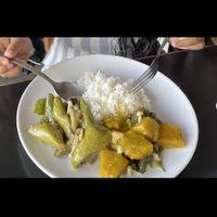 Fresh Vegetable dishes are brilliant.!!  #Veganuary at 108 Vegetarian Cuisine in Phuket