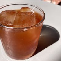 Quarantine Dream at Beretta in San Francisco