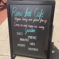 Zest for Life at Zest for Life in Amsterdam