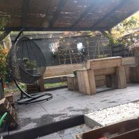 Zest for Life patio at Zest for Life in Amsterdam