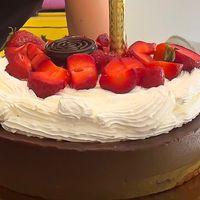  at Sablee Pasteleria Vegana in Buenos Aires