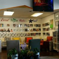 inside1 at Loving Vegan Market & Cuisine in Winter Park