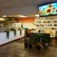 Storefront  at Loving Vegan Market & Cuisine in Winter Park